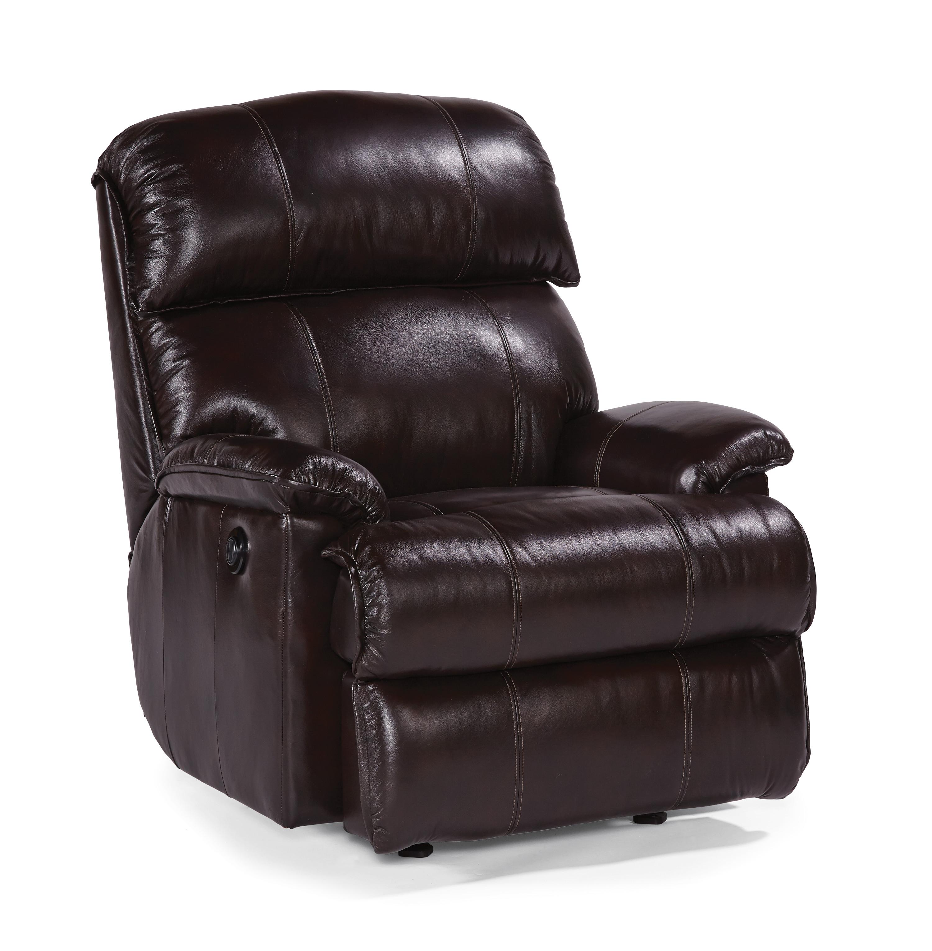 Flexsteel geneva new arrivals recliner